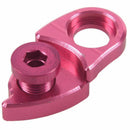 Vg Sports Mtb Bicycle Extend Tail Hook Cnc 40T 42T 46T 50T Mountain Freewhe