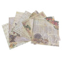 DIY Scrapbook Photo Album Keepsake Instant Picture Case Storage Crafts Tools