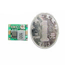 10PCS Mini DC-DC Converter Adjustable Step Down Module Power Supply Tool  D S3T5