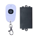 315/433MHZ DC12V 10A 1CH Wireless Relay RF Remote Control Switch Receiver A