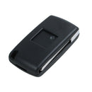 2 buttons foldable key shell for remote PEUGEOT207 307 308 407 & CITROEN C2 J5D9