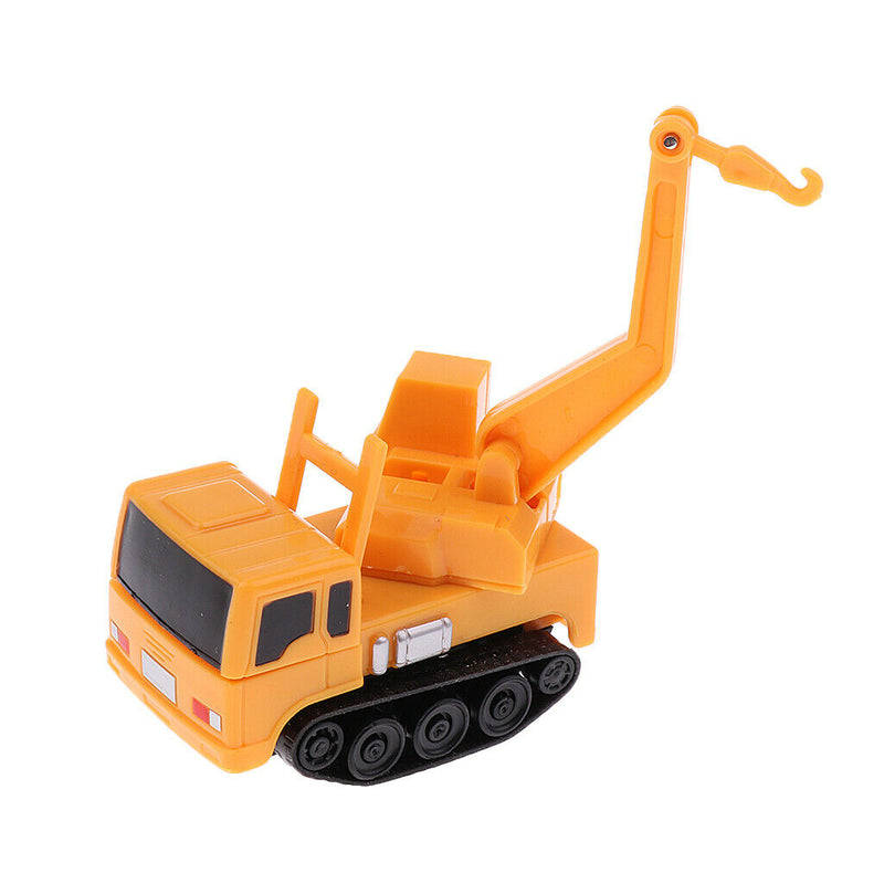 Pen Inductive Car Cognize Road Tank SUV Engineering Automotive Novelty Toys