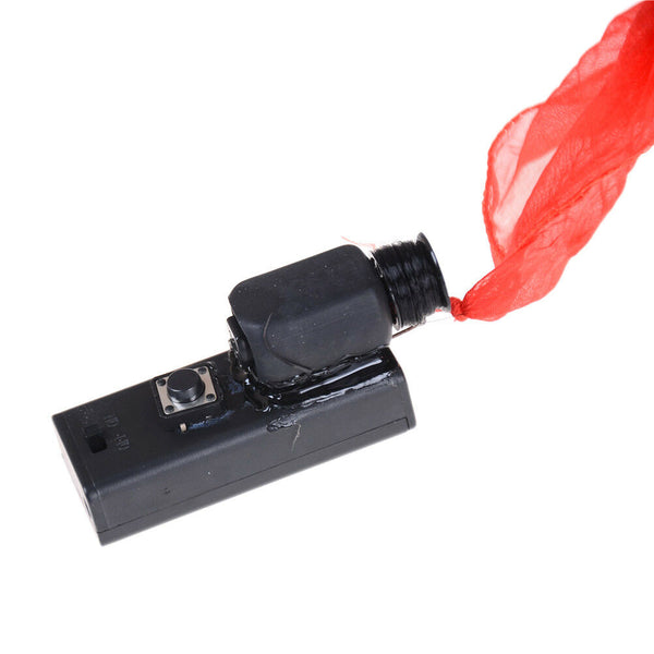 Flying Silk Close Up Stage Magic Illusion Magic Device For Silk Magician Props3C
