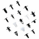 Auto Push Clips Car Retainer Clips Car Trim Fasteners Clips Kit Most Popula