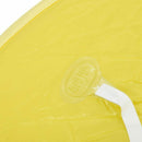 Kids Hands Free Foldable Wearable Raincoat Umbrella Hat for Raining Fun (Sm