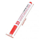 Scrawl White Board Marker Pen 8 Color Set Dry-Erase 1.5mm Good Nib Marker F R7L4