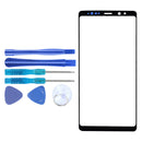 1x Tempered Glass Protector Repair Kit Works With  Galaxy S9 Universal