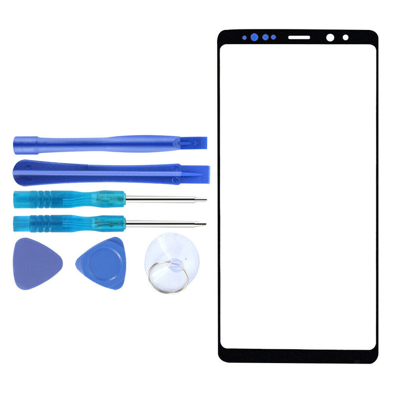 1x Tempered Glass Protector Repair Kit Works With  Galaxy S9 Universal