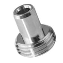 Fiber Optical Tool Accessory Metal Heads for Red Light Pen