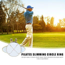 Magnetic Alloy Hat Clip Golf Ball Mark for Golf Cap Golf Marker Accessories