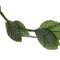 10pcs Plastic Green Leaf Hairband, Roman Greek Goddess Laurel Wreath, Fancy