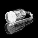 fish tank special design CO2 diffuser dioxide glass reactor ceramic disk J8G1