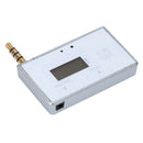 New Wireless 3.5mm In-car  Radio Adapter Hands-free For