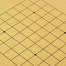 Portable Weiqi Game Board Game Go Chessboard Checkerboard 13-way / 9-way