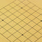 Portable Weiqi Game Board Game Go Chessboard Checkerboard 13-way / 9-way