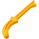 4pcs T1 T2 Hand Protection Sawdust Wood Saw Push Stick Set For Carpentry Ta
