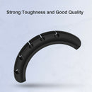 Portable Silicone Self-Sticking Desk USB Cable Winder Organizer Storage Clip
