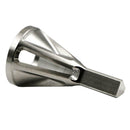 2pcs Deburring External Chamfer Tool Metal Remove Burr Tools for Chuck Dril