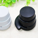 No Nails Eco-friendly Random Color School Mini Cute Portable Stapleless Stapler