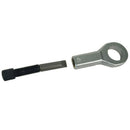 Sliding Tooth Nut Remove Break Manually Metal Nut Break Manual Pressure Too