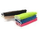 Anti-grease Cloth Bamboo Fiber Washing Towel Magic Kitchen Cleaning Wiping
