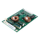 26-55 Inch LED TV Backlight Driver Board, Constant Current Step-Up Adapter