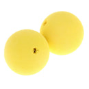 2pcs/Pack Fishing Float Hard Buoyancy Ball Float for Outdoor Fishing Float