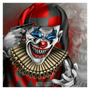 5D DIY Full Drill Diamond Painting Clown Cross Stitch Embroidery Mosaic Kit