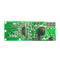 Solar Lamp Circuit Board Control Sensor Battery Charger Controller Module