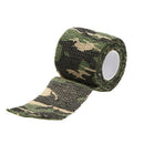 Outdoor Cycling Camo Wrap Gun Hunting Camouflage Stealth Tape Camo 1 Q6V6