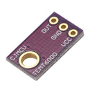 TEMT6000 Light Sensor TEMT6000 Professional Light Sensor Module for Arduino G6U6