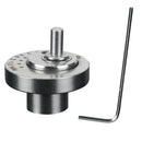 Rotary Tattoo Machine Cam Wheel Bearing Eccentric Wheel With 1.27mm Wrench Set