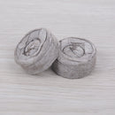 10pcs 30mm Jiffy Peat Pellets Seed Starting Plugs Seeds Pallet Seedling Soil ME