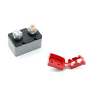 Car Marine Boat Audio Manual Reset Protection Circuit Breaker 12V/24V 20Amp
