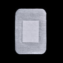 10pcs 6x7cm Waterproof Medical Adhesive Wound Dressing Band Aid Bandage LJ