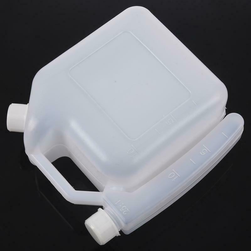 1.5Litre 2 Stroke Fuel Mixing Bottle W2R2