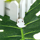 1pc**Animal Enamel cartoon Cat Ghost pins brooches badges pins Jewelry Accessory