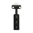 5V Mini Traffic Light Red Yellow Green 5mm LED Display Module for Arduino