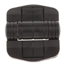 4x Position Control Hinge 115 Degree Detent, Replace for Southco C6-25 C6-5