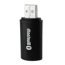 3.5mm Mini USB Portable Wireless Audio Bluetooth Music Receiver Audio Adapt