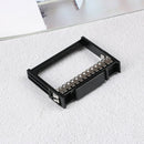Hard drive blank caddy filler 2.5" sff for dl380 g8 g9 670033-001 652991-001 SPH