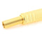 2Pcs Stereo 3.5mm Headphone Earphone DIY Male Audio Jack Plug Solder Connect_