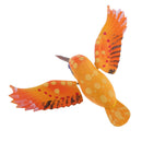 Mini Hummingbird Figures Statue Toys for Birthday Christmas Halloween Decor