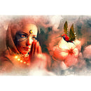 Beauty Bird Paper Puzzles 1000pcs for Adults Kids DIY Jigsaw Picture Toys