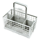 Universal Dishwasher Cutlery Basket fits Carrera Eurotech Homark Lendi Powe O6C6