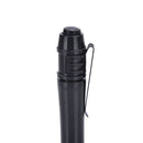 New Mini LED Small Flashlight Torch Aluminum Medical Doctor Nurse Pen Light FU
