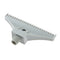 1/4 BSPT ABS Wind Jet Drying Cooling Washing Wind Compressed Air Jet Nozzles-