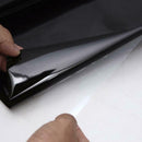 20x150cm Black Car Window Tint Film 5% Summer Window Glass Solar Protection