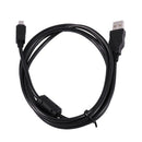 USB Cable Lead FOR fuji finepix fujifilm v10 z2 z3 z5