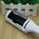 Electrostatic Static Clothes Lint Dust Pets Hair Cleaner Clean Remover B WSE